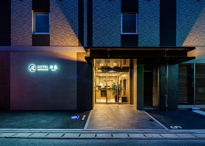 Hotel Reference Reisen