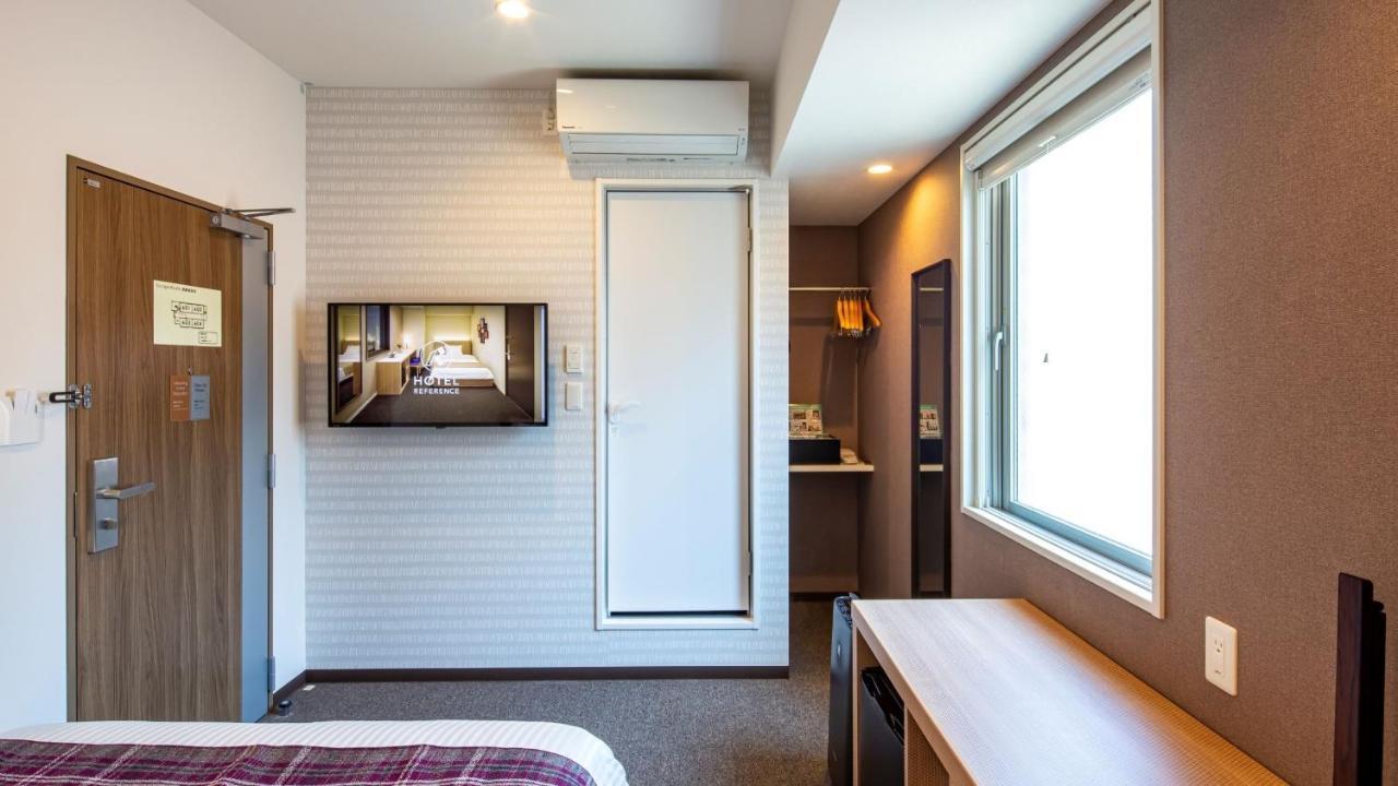 Reference Reisen Hotel Fukuoka (Fukuoka)